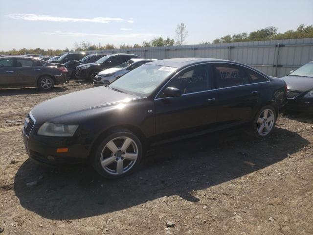 70041983 :رقم المزاد ، WAUDH74F58N031211 vin ، 2008 Audi A6 مزاد بيع