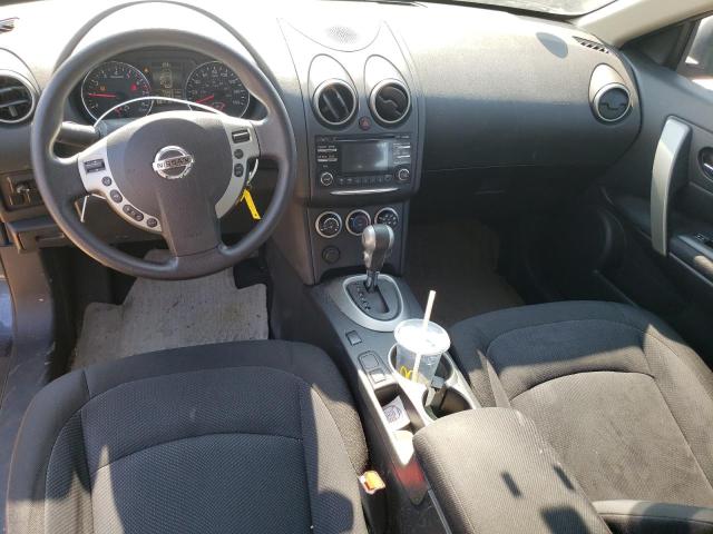 Продажа на аукционе авто 2015 Nissan Rogue Select S, vin: JN8AS5MT8FW671264, номер лота: 67814483