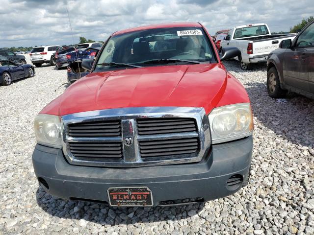 65514583 :رقم المزاد ، 1D7HE22K05S321942 vin ، 2005 Dodge Dakota مزاد بيع