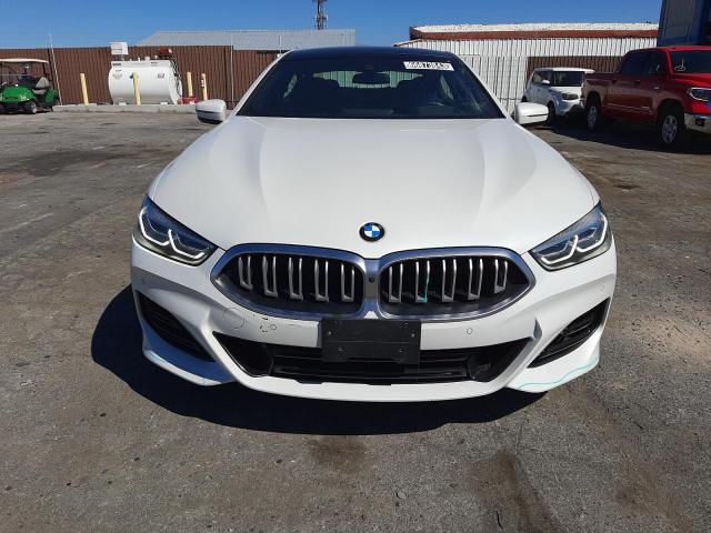 66873843 :رقم المزاد ، WBAGV4C04PCL65628 vin ، 2023 Bmw 840xi مزاد بيع