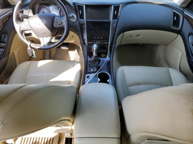Продажа на аукционе авто 2015 Infiniti Q50 Base, vin: JN1BV7AP6FM336450, номер лота: 66379623