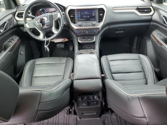 Продажа на аукционе авто 2020 Gmc Acadia Denali, vin: 1GKKNPLS3LZ130133, номер лота: 67624883