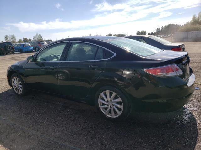 Aukcja sprzedaży 2011 Mazda 6 I, vin: 1YVHZ8BH1B5M13748, numer aukcji: 69075303