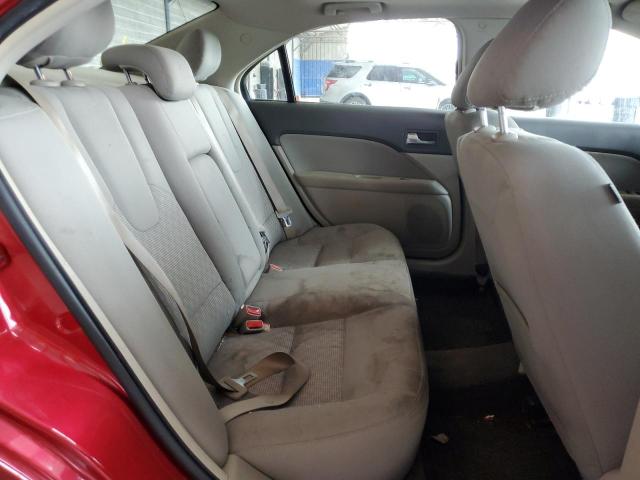 Продаж на аукціоні авто 2011 Ford Fusion Se, vin: 3FAHP0HA2BR170784, номер лоту: 67379723