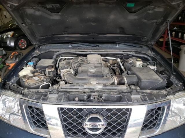 Продажа на аукционе авто 2015 Nissan Frontier Sv, vin: 1N6AD0CW4FN760952, номер лота: 67164353