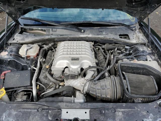 Aukcja sprzedaży 2021 Dodge Charger Srt Hellcat, vin: 2C3CDXL91MH592907, numer aukcji: 67594833