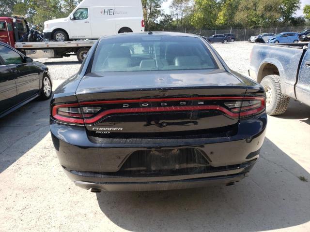 Продажа на аукционе авто 2021 Dodge Charger Police, vin: 2C3CDXKG1MH585312, номер лота: 64518843