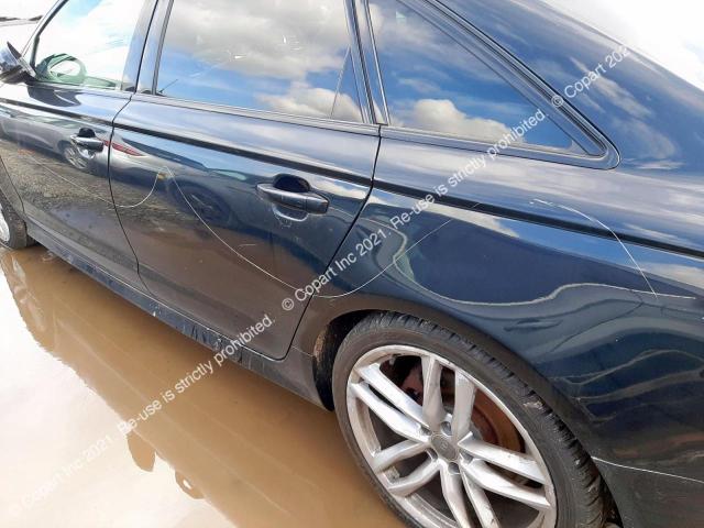 Aukcja sprzedaży 2016 Audi A6 Sline B, vin: WAUZZZ4G6GN149080, numer aukcji: 67780783