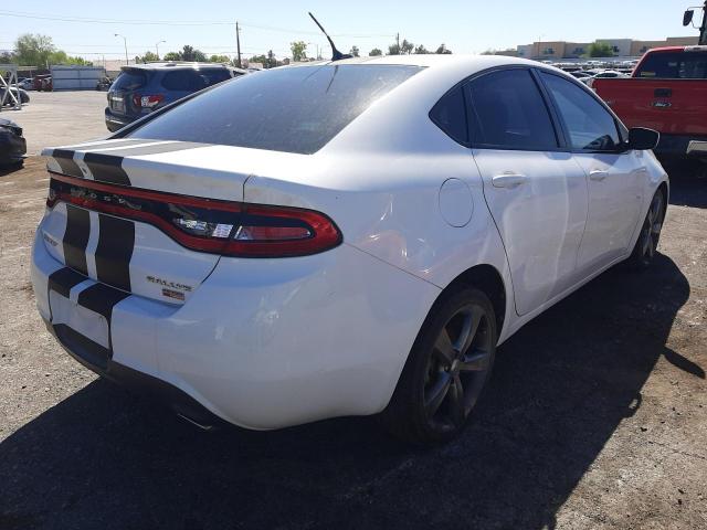 68991973 :رقم المزاد ، 1C3CDFBHXDD232874 vin ، 2013 Dodge Dart Sxt مزاد بيع