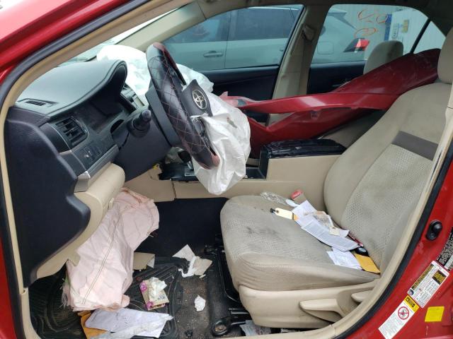 Aukcja sprzedaży 2014 Toyota Camry L, vin: 4T1BF1FKXEU767923, numer aukcji: 69663043
