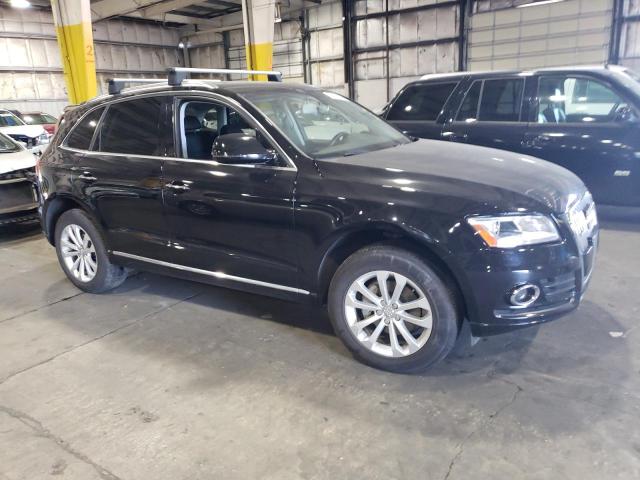 Продажа на аукционе авто 2016 Audi Q5 Premium Plus, vin: WA1L2AFP0GA064751, номер лота: 67491153