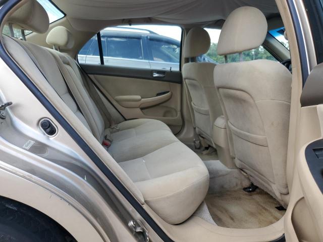 69529163 :رقم المزاد ، 3HGCM564X7G703797 vin ، 2007 Honda Accord Lx مزاد بيع
