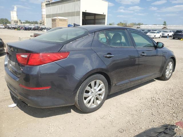 67995863 :رقم المزاد ، 5XXGM4A7XFG462143 vin ، 2015 Kia Optima Lx مزاد بيع