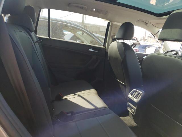 66630023 :رقم المزاد ، 3VV2B7AX7KM090837 vin ، 2019 Volkswagen Tiguan مزاد بيع