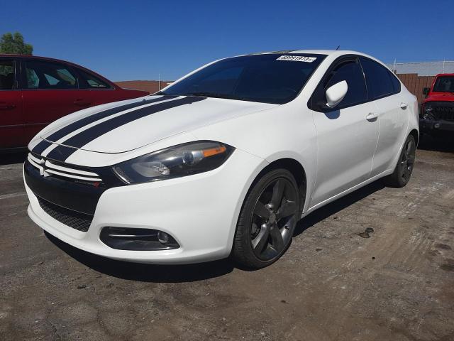 68991973 :رقم المزاد ، 1C3CDFBHXDD232874 vin ، 2013 Dodge Dart Sxt مزاد بيع