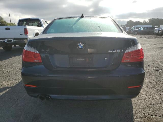 Продаж на аукціоні авто 2010 Bmw 535 Xi, vin: WBANV9C52AC138476, номер лоту: 66027423