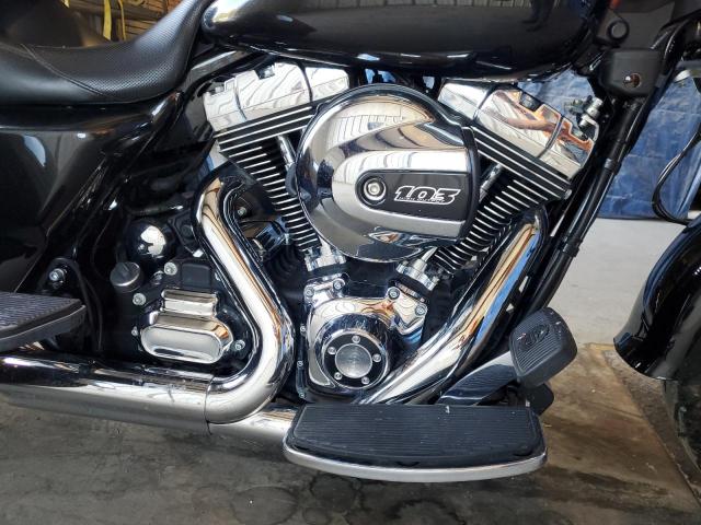 Продаж на аукціоні авто 2016 Harley-davidson Flrt Free Wheeler, vin: 1HD1MCM13GB854233, номер лоту: 70296743