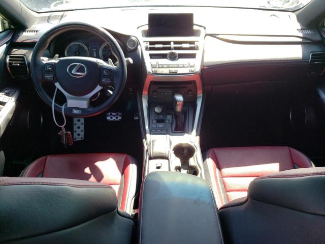 Продажа на аукционе авто 2016 Lexus Nx 200t Base, vin: JTJBARBZ9G2076625, номер лота: 66959453