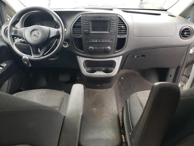 Aukcja sprzedaży 2017 Mercedes-benz Metris, vin: WD3PG2EA3H3252899, numer aukcji: 67327463