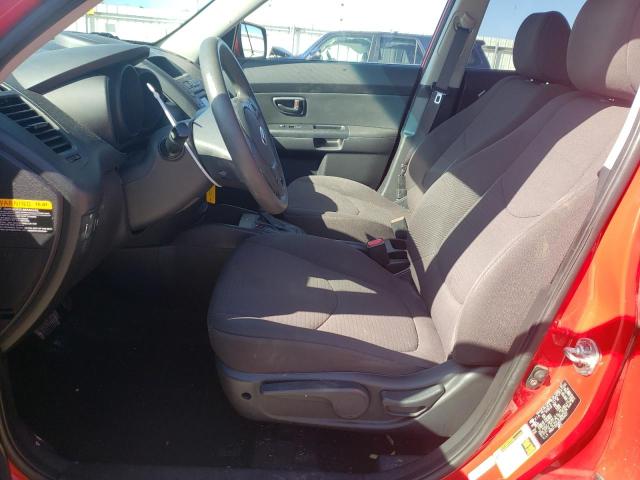 68034113 :رقم المزاد ، KNDJT2A54D7615407 vin ، 2013 Kia Soul مزاد بيع