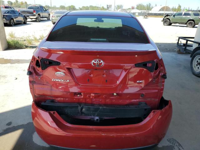 67079293 :رقم المزاد ، 2T1BURHE0HC792783 vin ، 2017 Toyota Corolla L مزاد بيع