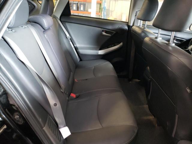Aukcja sprzedaży 2012 Toyota Prius, vin: JTDKN3DU7C5466489, numer aukcji: 68565323