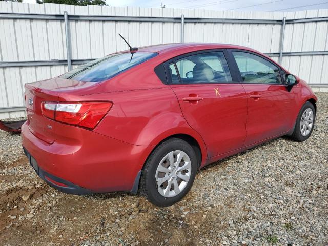 69506843 :رقم المزاد ، KNADM4A36C6052527 vin ، 2012 Kia Rio Lx مزاد بيع