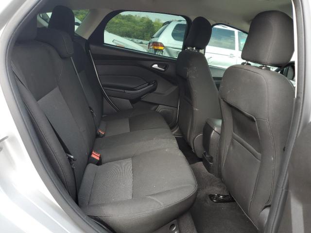 Продажа на аукционе авто 2016 Ford Focus Se, vin: 1FADP3K21GL221974, номер лота: 69716583