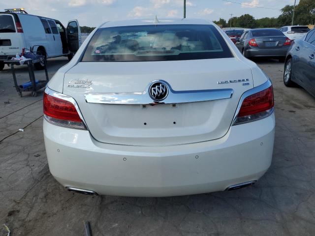 Aukcja sprzedaży 2011 Buick Lacrosse Cxs, vin: 1G4GE5ED0BF110633, numer aukcji: 69398513