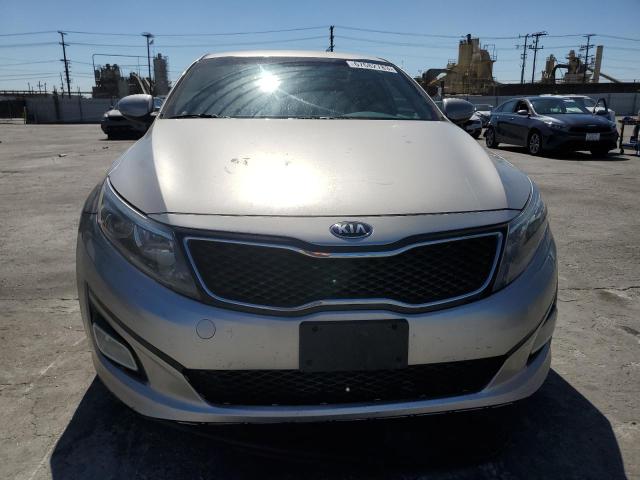 Продажа на аукционе авто 2015 Kia Optima Lx, vin: KNAGM4A76F5558563, номер лота: 67682783