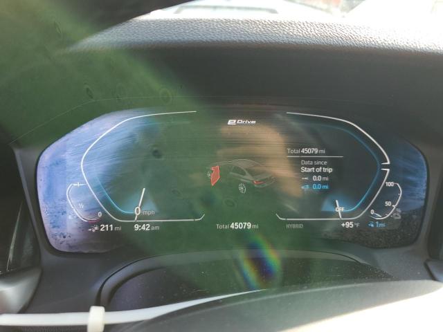Aukcja sprzedaży 2022 Bmw 330xe, vin: 3MW5P9J06N8C72244, numer aukcji: 66496283