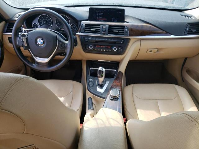 66944943 :رقم المزاد ، WBA3B5G55FNS17722 vin ، 2015 Bmw 328 Xi Sulev مزاد بيع