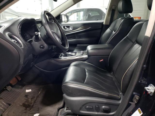 2017 Infiniti Qx60 მანქანა იყიდება აუქციონზე, vin: 5N1DL0MM6HC545194, აუქციონის ნომერი: 67835933