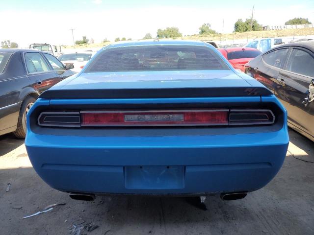 Aukcja sprzedaży 2010 Dodge Challenger R/t, vin: 2B3CJ5DT2AH139489, numer aukcji: 69815303