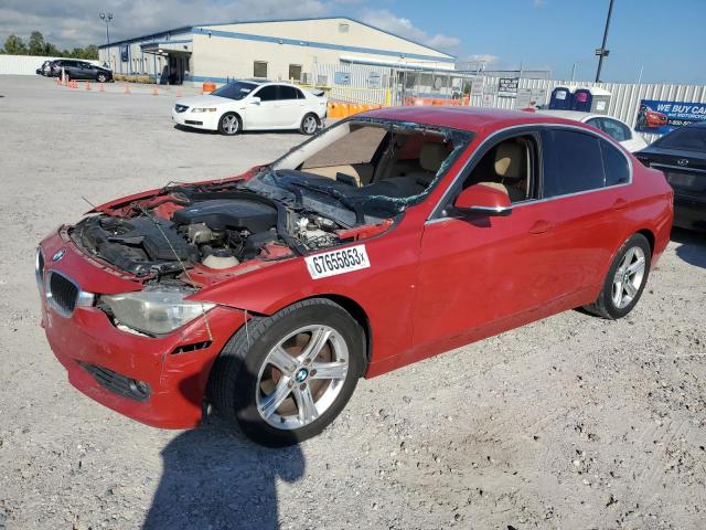 Aukcja sprzedaży 2015 Bmw 328, vin: WBA3A5G5XFNP35201, numer aukcji: 63592986
