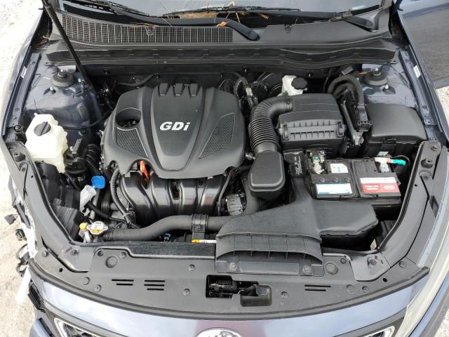 Aukcja sprzedaży 2015 Kia Optima Ex, vin: 5XXGN4A72FG372076, numer aukcji: 69542713