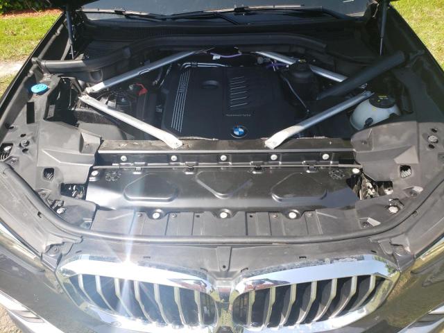 Aukcja sprzedaży 2023 Bmw X5 Sdrive 40i, vin: 5UXCR4C02P9N44722, numer aukcji: 67194673