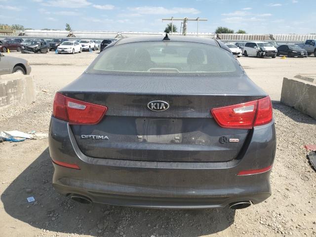67995863 :رقم المزاد ، 5XXGM4A7XFG462143 vin ، 2015 Kia Optima Lx مزاد بيع