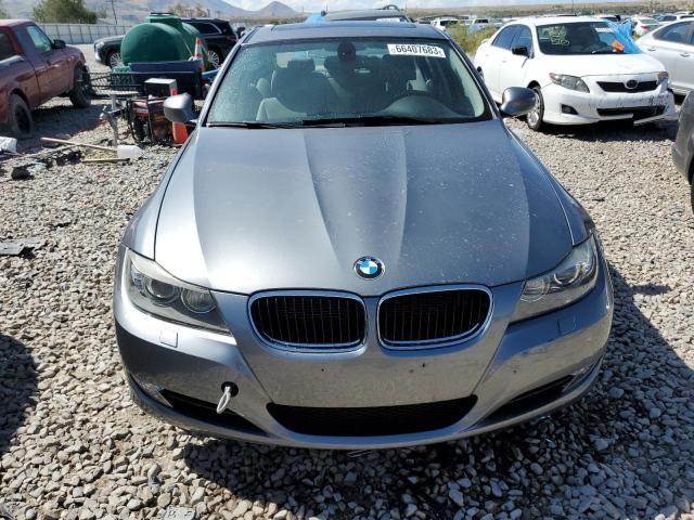 Продаж на аукціоні авто 2011 Bmw 328 Xi Sulev, vin: WBAPK5G50BNN26381, номер лоту: 66407683