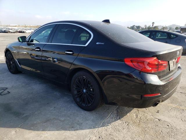 Aukcja sprzedaży 2018 Bmw 530e, vin: WBAJA9C58JG623238, numer aukcji: 66480063