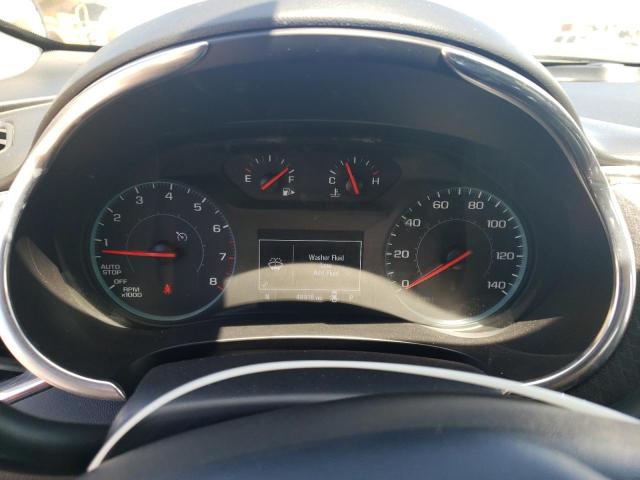 Auction sale of the 2020 Chevrolet Malibu Lt, vin: 1G1ZD5ST1LF042686, lot number: 67183703