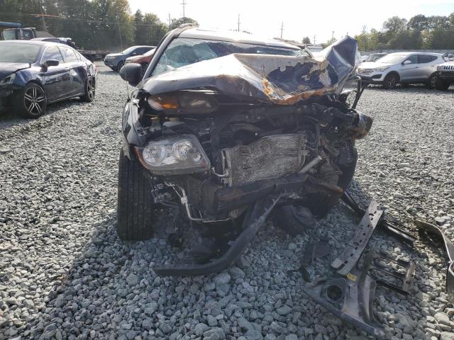2017 Jeep Compass მანქანა იყიდება აუქციონზე, vin: 1C4NJDEB8HD178313, აუქციონის ნომერი: 66848003