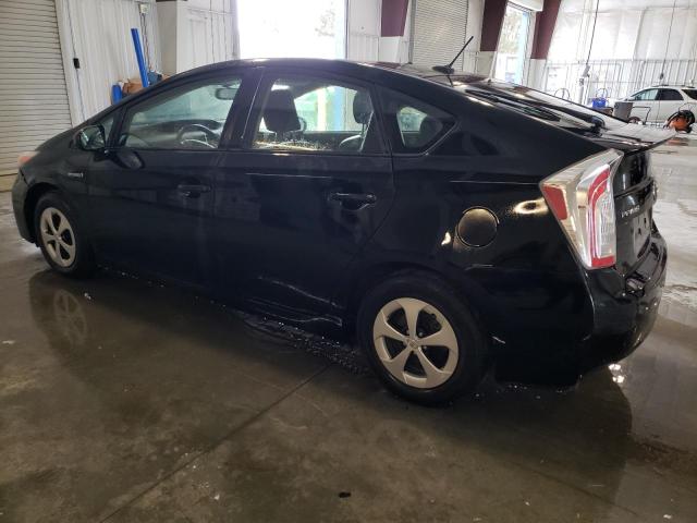 Aukcja sprzedaży 2012 Toyota Prius, vin: JTDKN3DU7C5466489, numer aukcji: 68565323