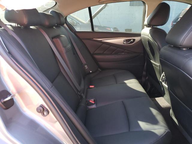 Продажа на аукционе авто 2020 Infiniti Q50 Pure, vin: JN1EV7AR3LM257215, номер лота: 66939113