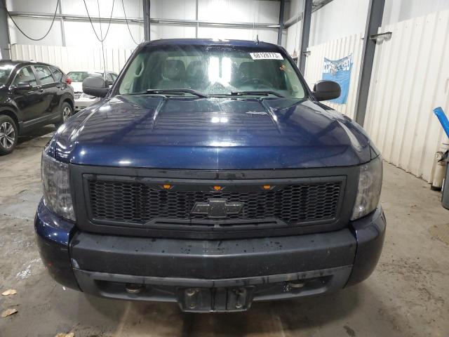 68128773 :رقم المزاد ، 3GCEK23M79G270099 vin ، 2009 Chevrolet Silverado K1500 Lt مزاد بيع