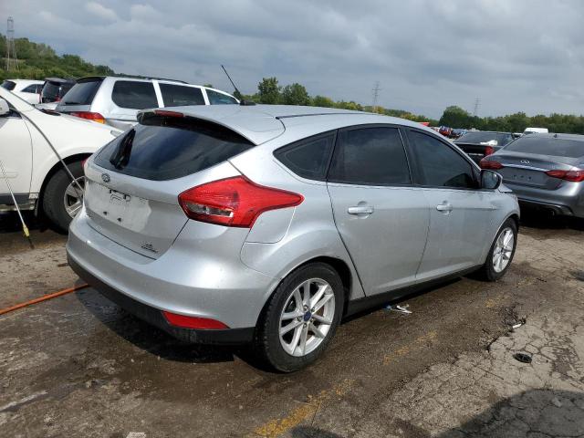 Продажа на аукционе авто 2016 Ford Focus Se, vin: 1FADP3K21GL221974, номер лота: 69716583