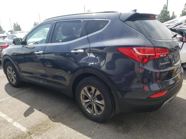 2015 Hyundai Santa Fe Sport მანქანა იყიდება აუქციონზე, vin: 5XYZU3LB9FG274746, აუქციონის ნომერი: 69645423