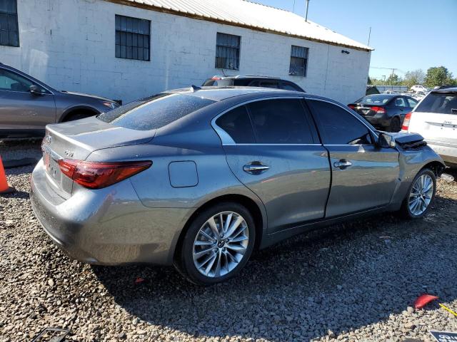 Продажа на аукционе авто 2020 Infiniti Q50 Pure, vin: JN1EV7AR3LM257215, номер лота: 66939113