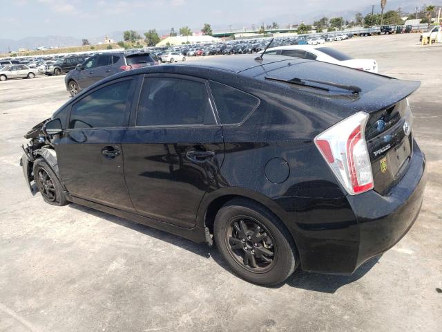 68544173 :رقم المزاد ، JTDKN3DU5F0482823 vin ، 2015 Toyota Prius مزاد بيع