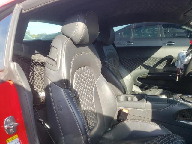 Aukcja sprzedaży 2015 Audi R8 4.2 Quattro, vin: WUAAUAFG1F7000899, numer aukcji: 69155323